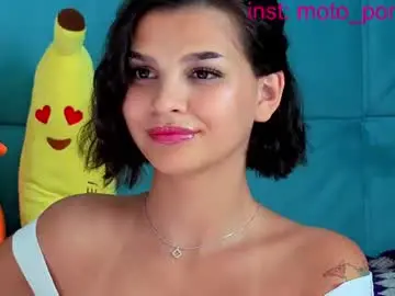 Chaturbate Sex Chat of moto_ponchik
