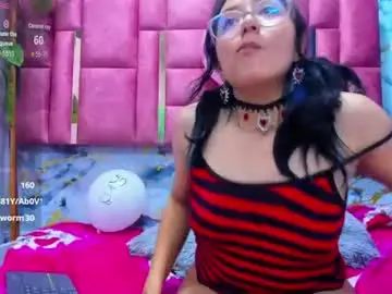 Chaturbate Sex Chat of nezukoks