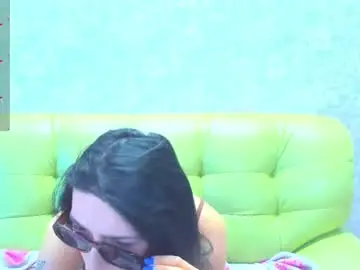 Chaturbate Free Porn Cam of vanessa_florence