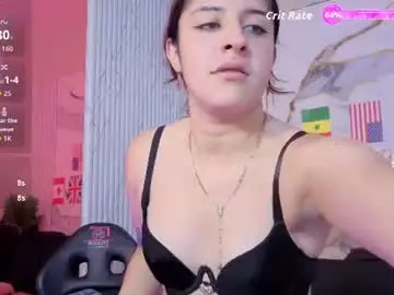 Chaturbate Sex Cam of zyra_tay