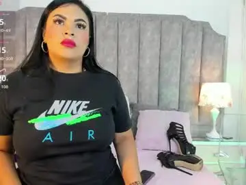 Chaturbate Sex Chat of _celestefoxx_