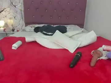 Chaturbate Live Sex of aitana_star1