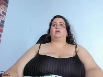 Chaturbate Sex Chat of ashleydavis_