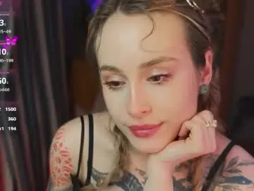 Chaturbate Private Sex Chat of aviva_faith