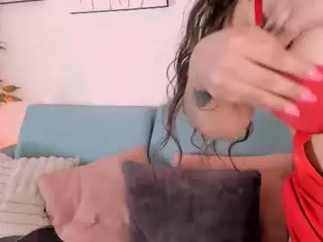 Chaturbate Live Sex of candy_queens__