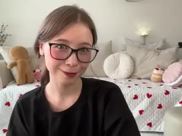 Chaturbate Adult Webcams of delorathecookie
