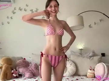 Chaturbate Free Live Porn of delorathecookie