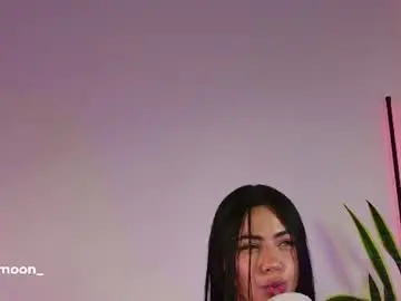 Chaturbate Sex Chat of keix_moon