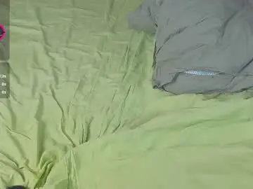 Chaturbate Live Sex Cam of molly_rougge