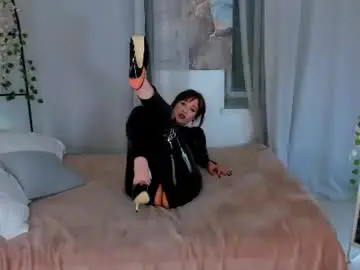 Chaturbate Live Sex of nanayoursoul