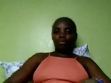 Chaturbate Adult Webcams of nelly_ebony5