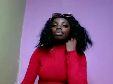 Chaturbate Watch Live Sex Cams of nelly_ebony5