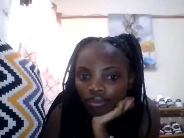 Chaturbate Live Sex of nelly_ebony5