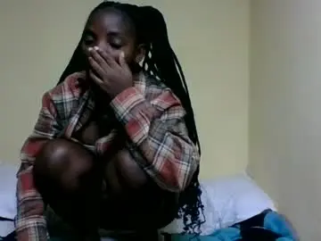 Chaturbate Free Live Porn of nelly_ebony5