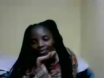 Chaturbate Watch Live Sex Cams of nelly_ebony5