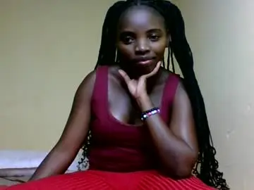 Chaturbate Watch Live Sex Cams of nelly_ebony5
