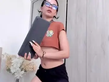 Chaturbate Adult Video Chat of pinky_f00x
