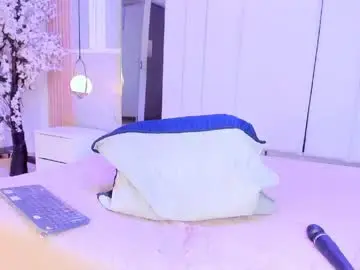 Chaturbate Free Live Porn of salomebenz_01