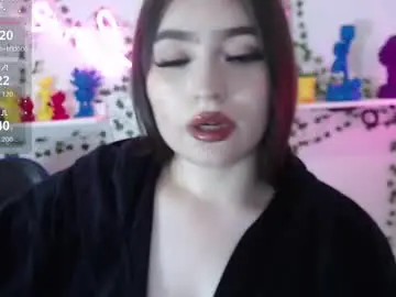 Chaturbate Adult Webcam of val_dreams7