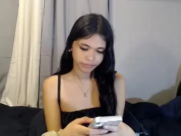 Chaturbate Free Porn Cam of anok_yaii