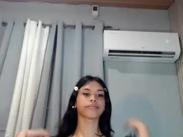 Chaturbate Adult Video Chat of anok_yaii