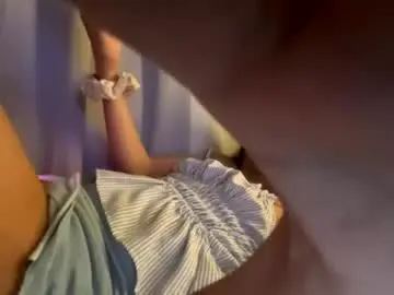 Chaturbate Sex Cam of anok_yaii
