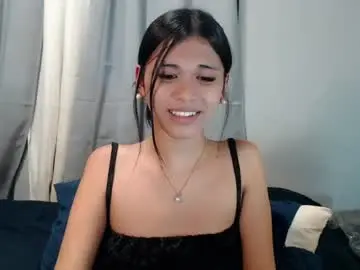 Chaturbate Live Sex Cam of anok_yaii