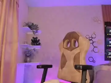 Chaturbate Best Webcam of evelynvega0