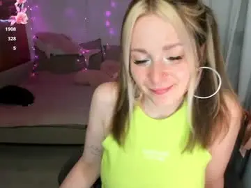 Chaturbate Private Sex Chat of izzyholly
