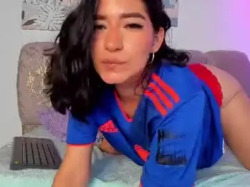 Chaturbate Nude Webcam of mia_sweetie1