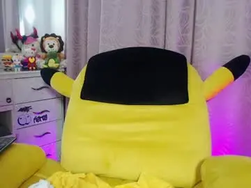 Chaturbate Live Porn of sweetcrime