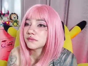 Chaturbate Nude Webcam of sweetcrime