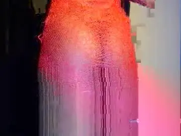 Chaturbate Watch Live Sex Cams of tempting_vibe