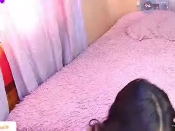Chaturbate Free Porn Cam of _natashaa19