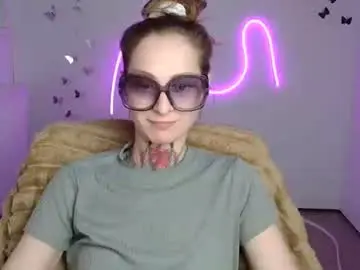 Chaturbate Private Sex Chat of alexa_kittie