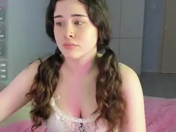 Chaturbate Adult Video Chat of chloeblisss