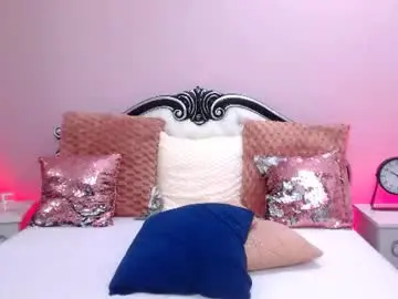 Chaturbate Free Porn Cam of foxyclarisee