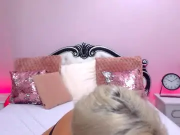 Chaturbate Watch Live Sex Cams of foxyclarisee
