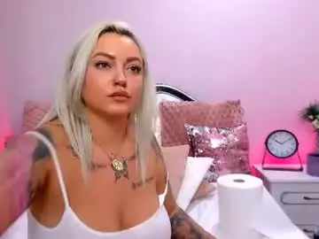 Chaturbate Adult Webcam of foxyclarisee