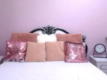 Chaturbate Private Sex Chat of foxyclarisee