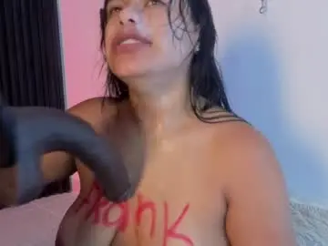 Chaturbate Private Sex Chat of issafoxx