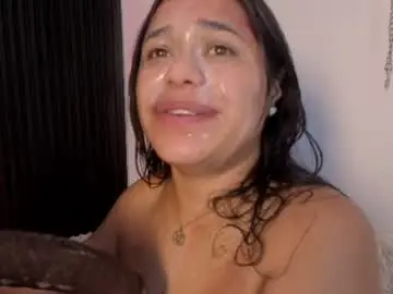 Chaturbate Best live sex cam show of issafoxx