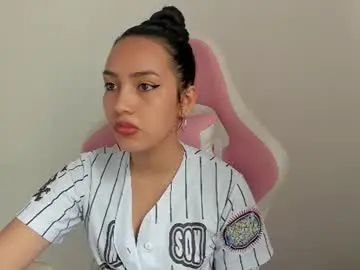 Chaturbate Private Sex Chat of karely_sweet_