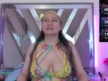 Chaturbate Sex Chat of lilith_torres