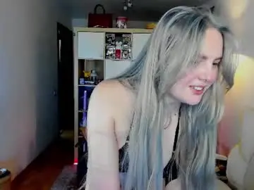 Chaturbate Watch Live Sex Cams of meow_k1tty