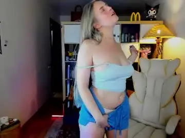 Chaturbate Private Sex Chat of meow_k1tty