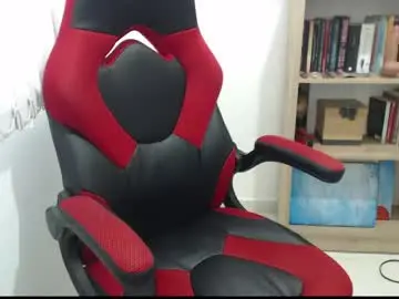 Chaturbate Best live sex cam show of nice_saraa