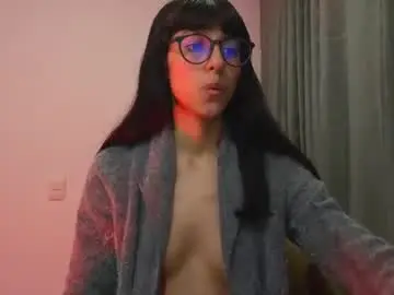 Chaturbate Live Porn of paulainblue