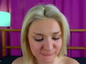 Chaturbate Sex Cam of barbarafinch