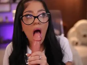 Chaturbate Adult Video Chat of dariaveil